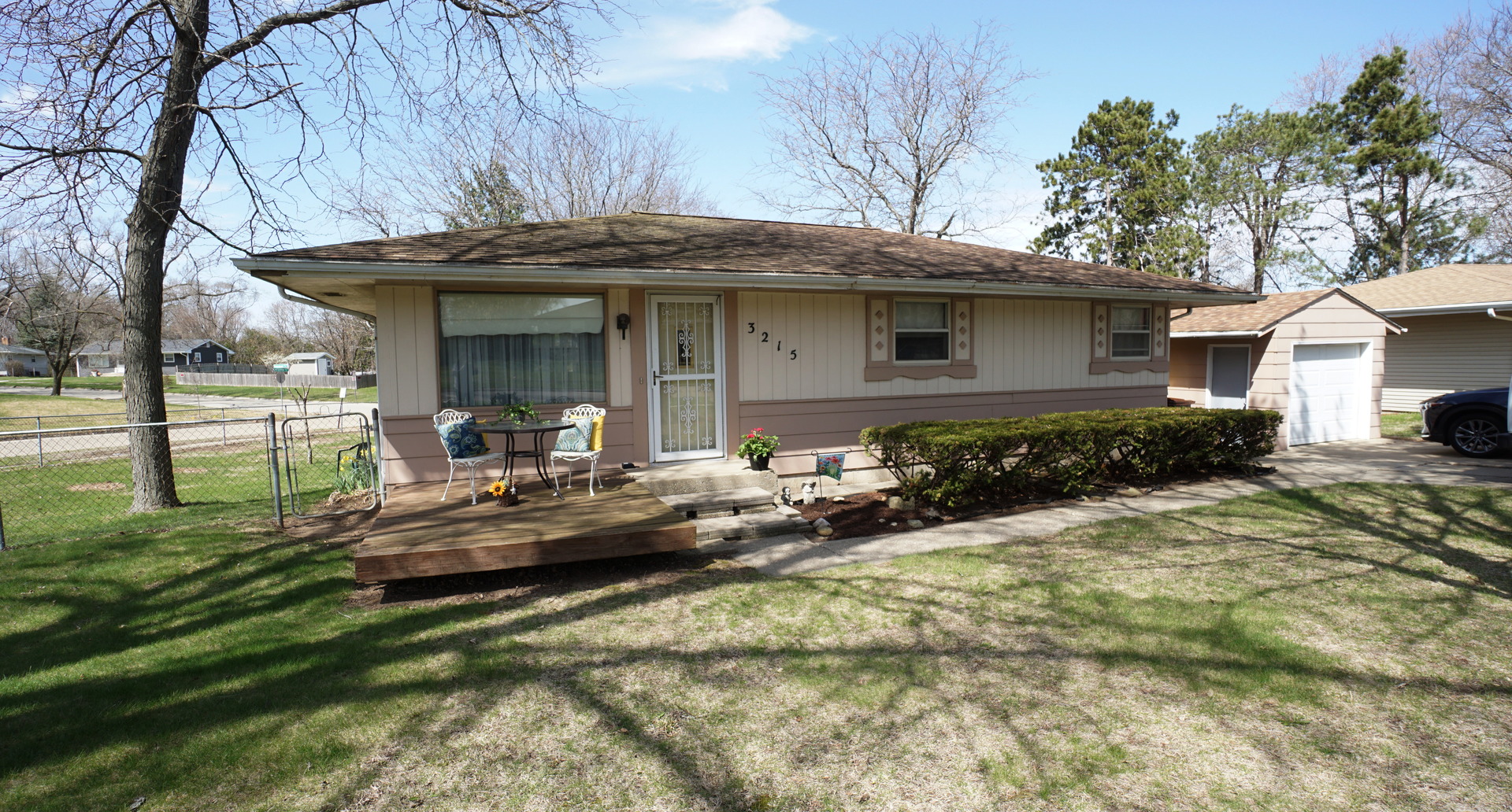 3215 Bavarian Lane Property Photo