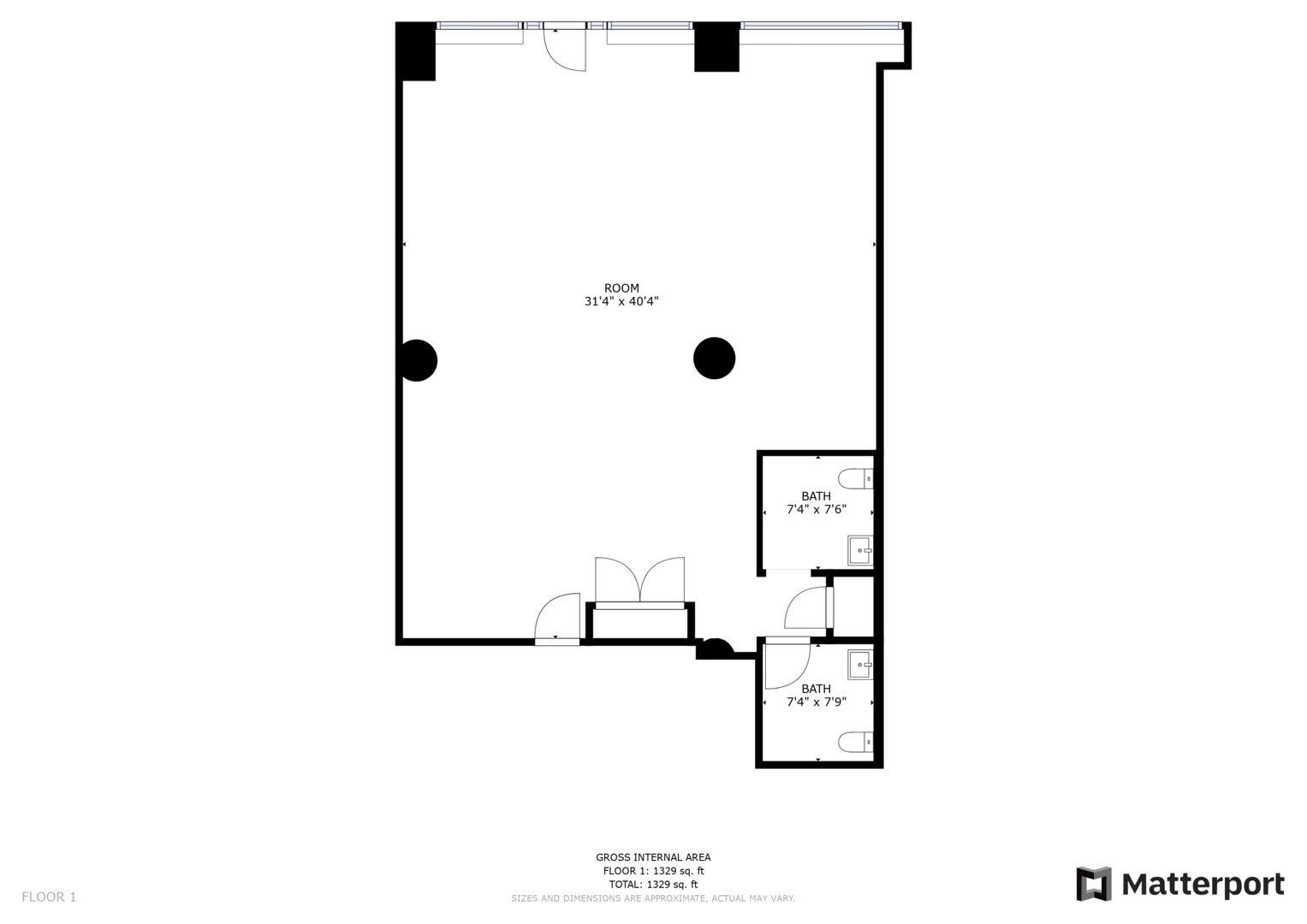 229 S Jefferson Street Property Photo 3