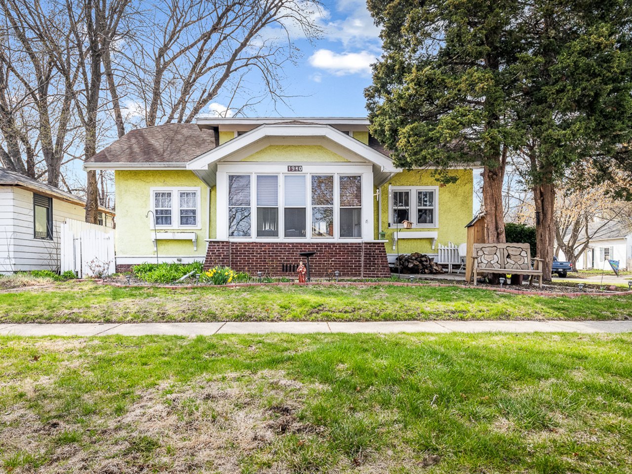 1940 Melrose Street Property Photo