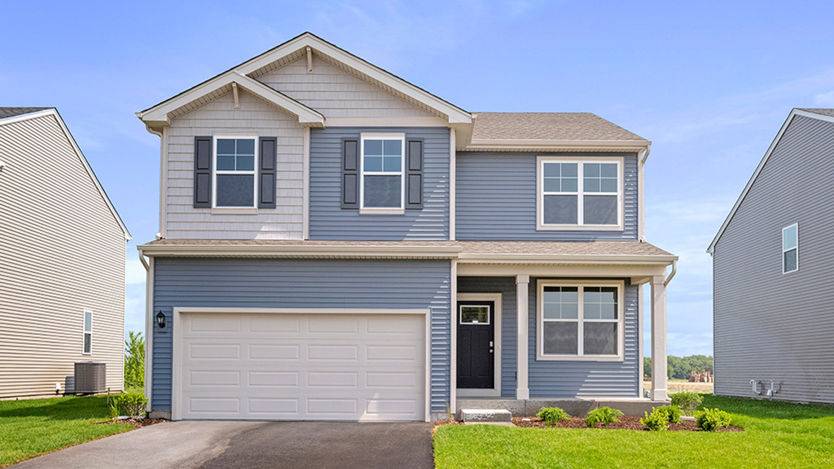 1431 Aspen Lane Property Photo