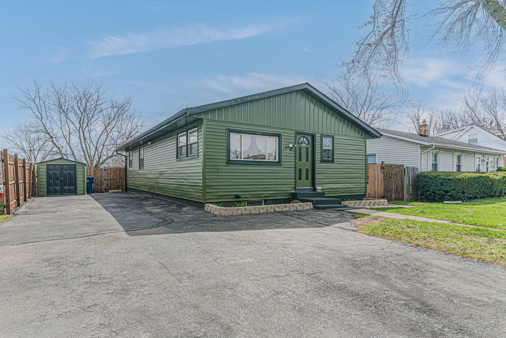 2105 Prospect Avenue Property Photo