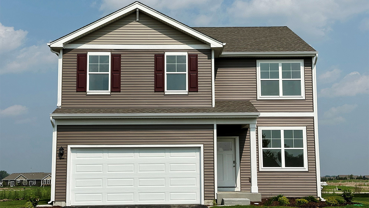 1441 Aspen Lane Property Photo