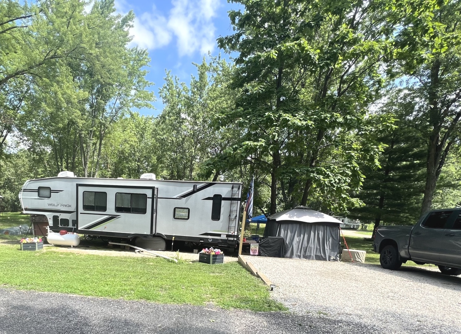 6-87 Woodhaven Lakes Property Photo 2