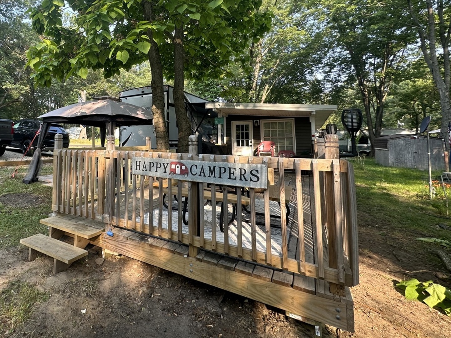 6-87 Woodhaven Lakes Property Photo 5