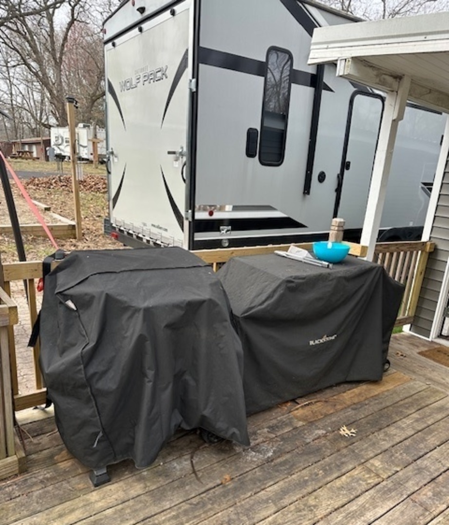 6-87 Woodhaven Lakes Property Photo 16