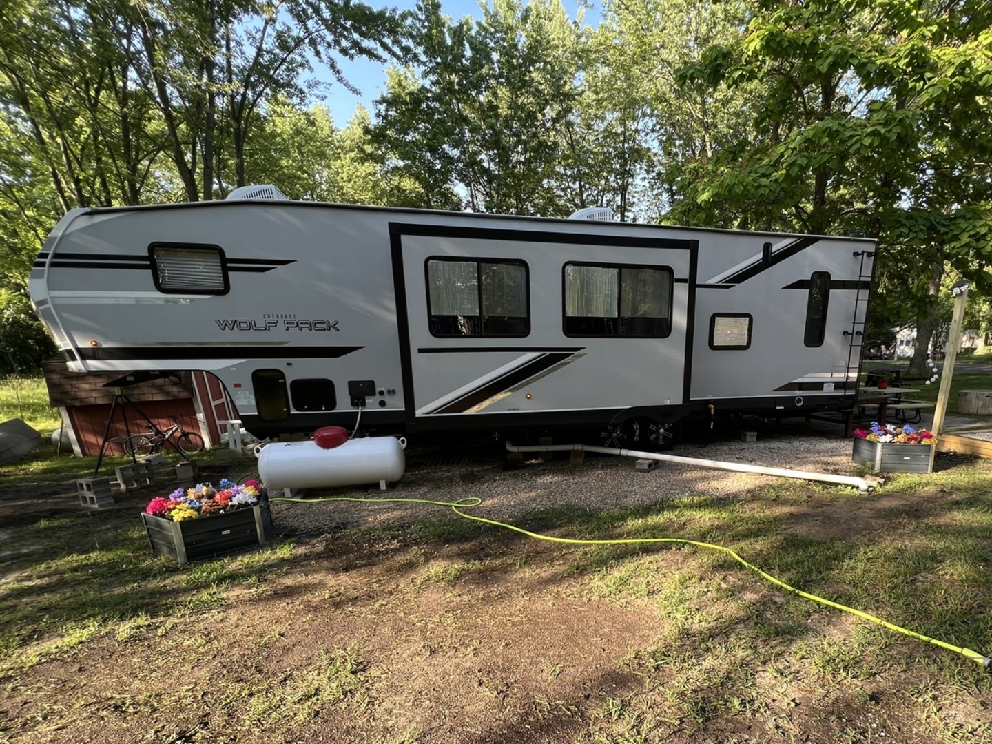 6-87 Woodhaven Lakes Property Photo 19