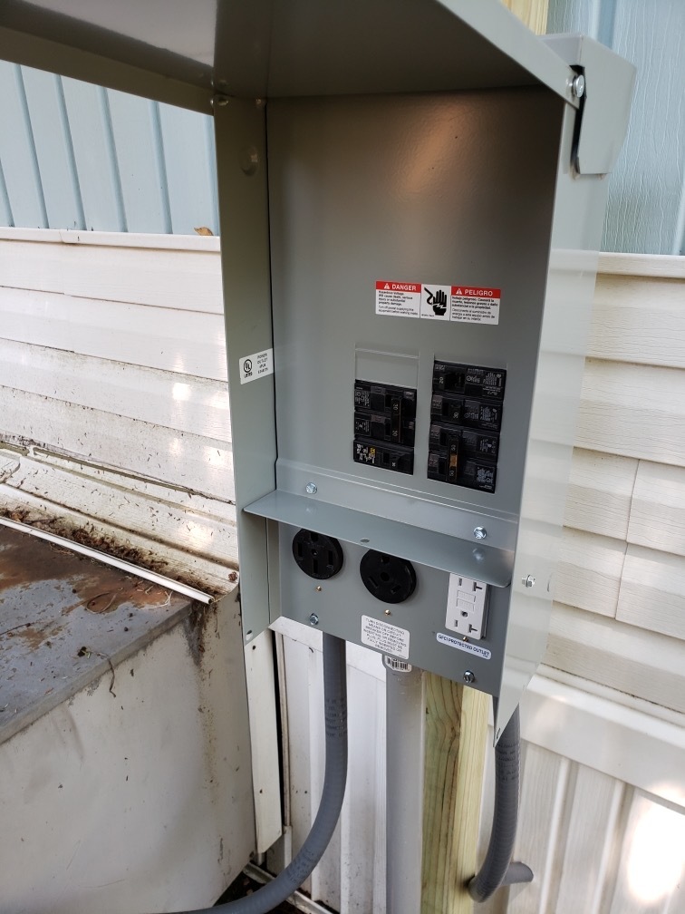 6-87 Woodhaven Lakes Property Photo 21