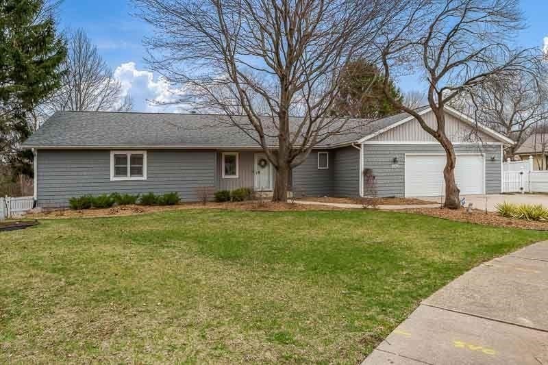 6268 Denwood Drive Property Photo