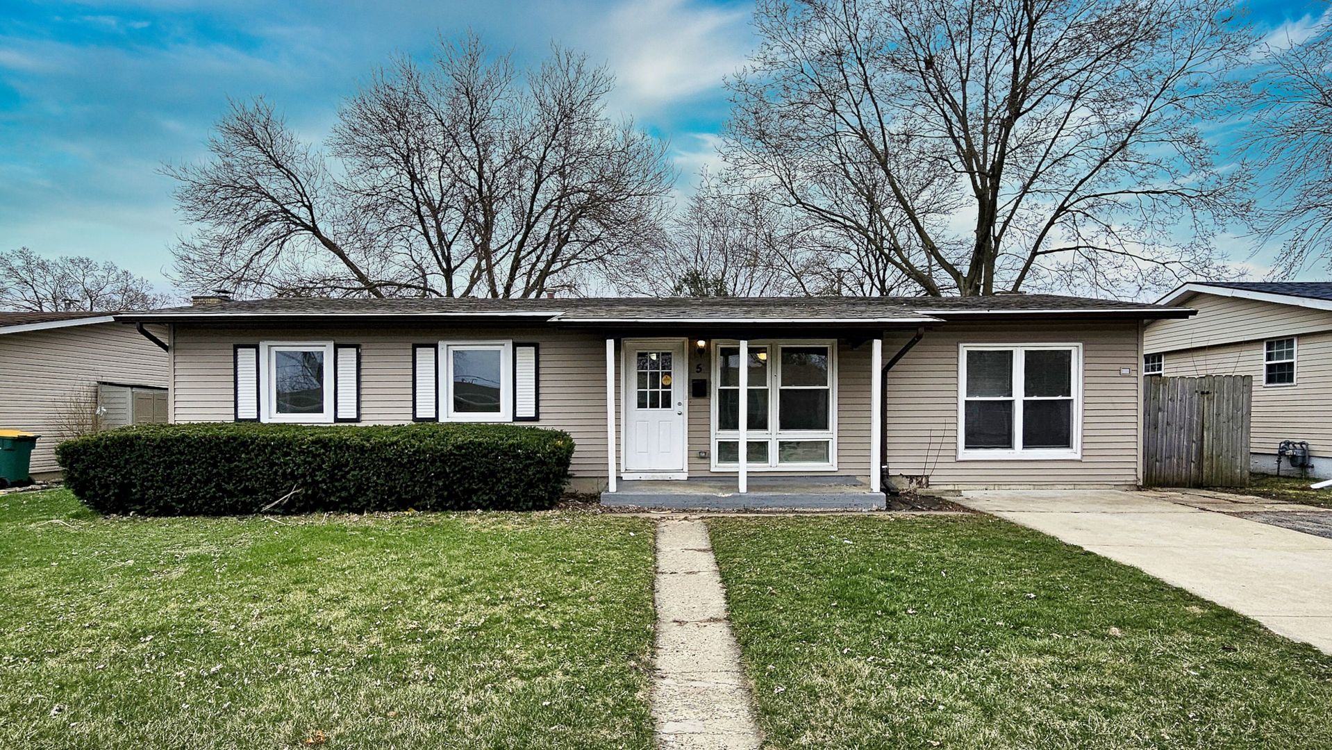 5 Dover Avenue Property Photo