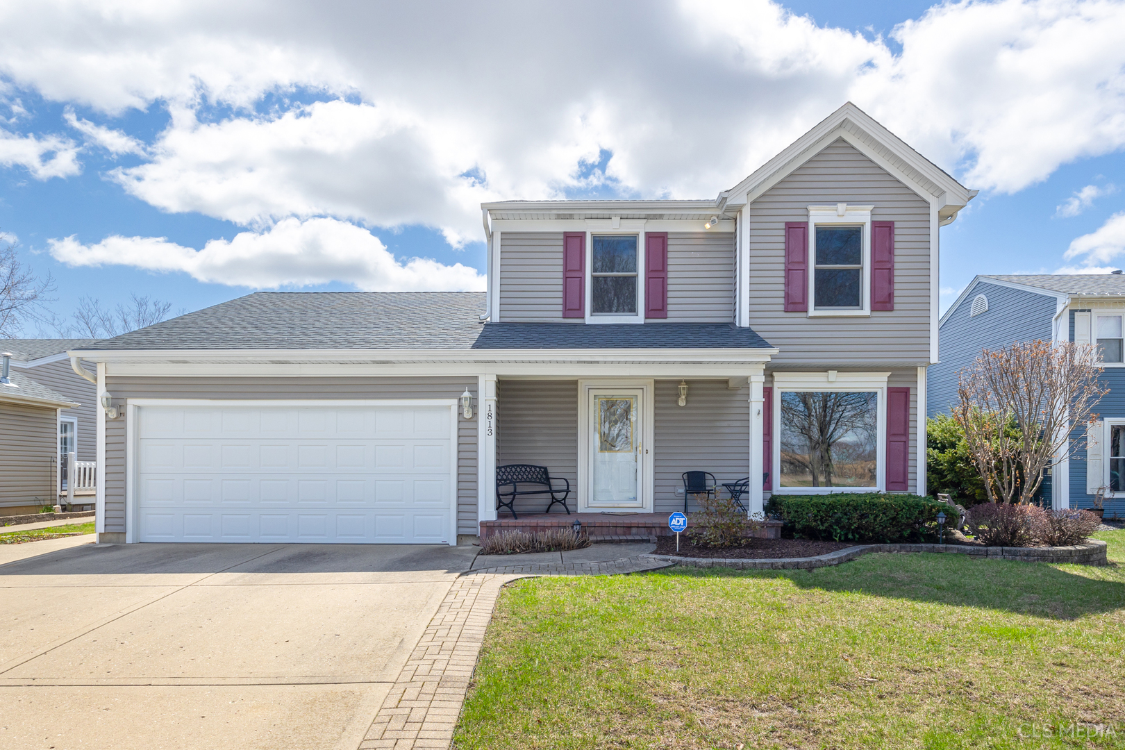 1813 Longboat Avenue Property Photo