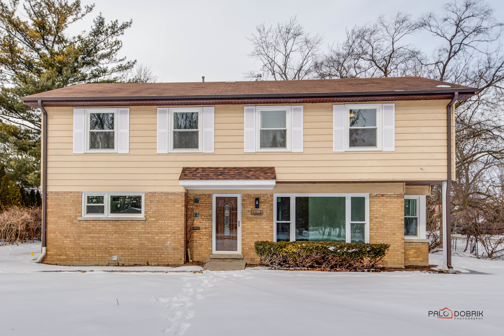 2272 Asbury Road Property Photo