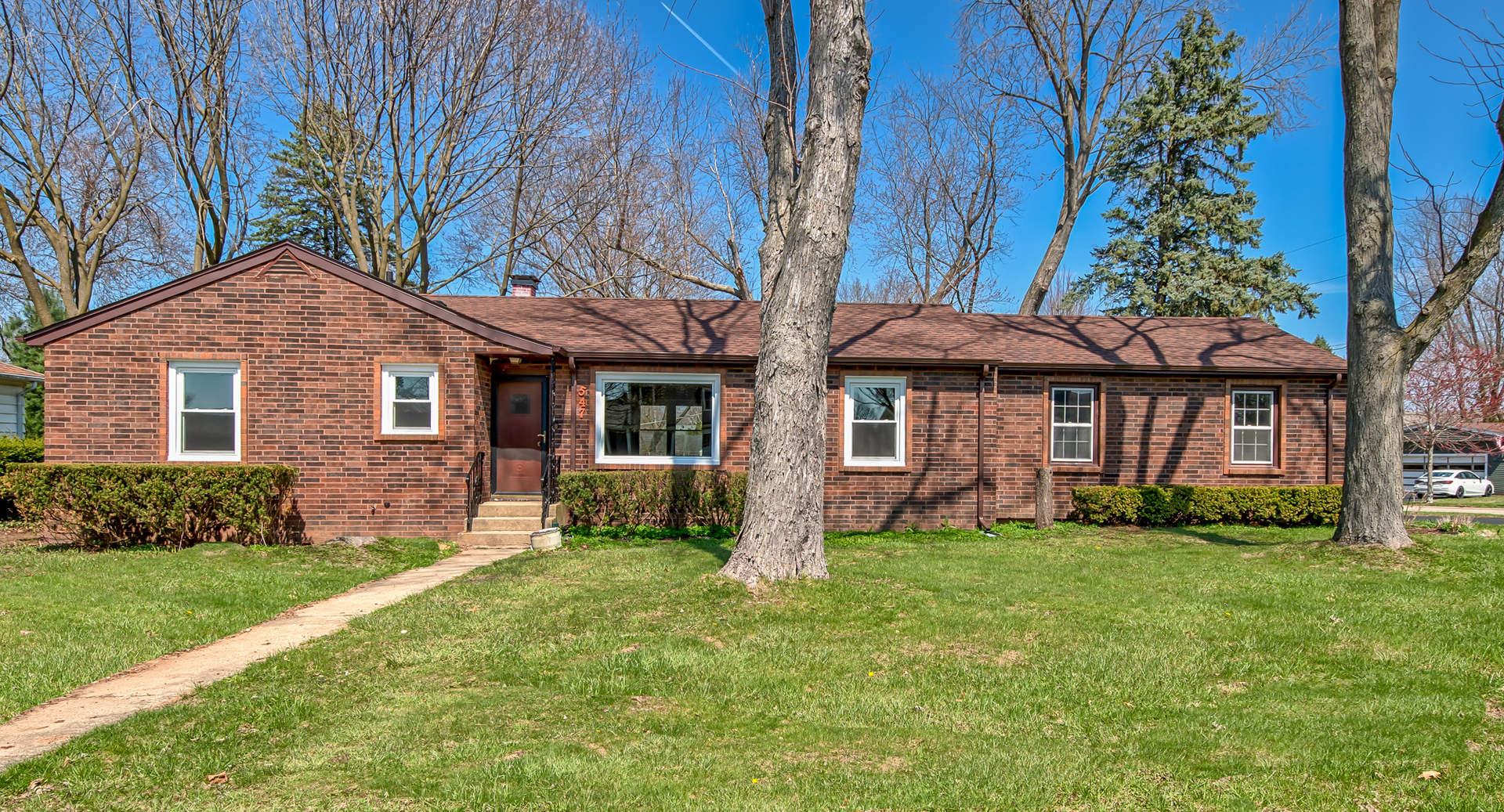 547 Reese Avenue Property Photo
