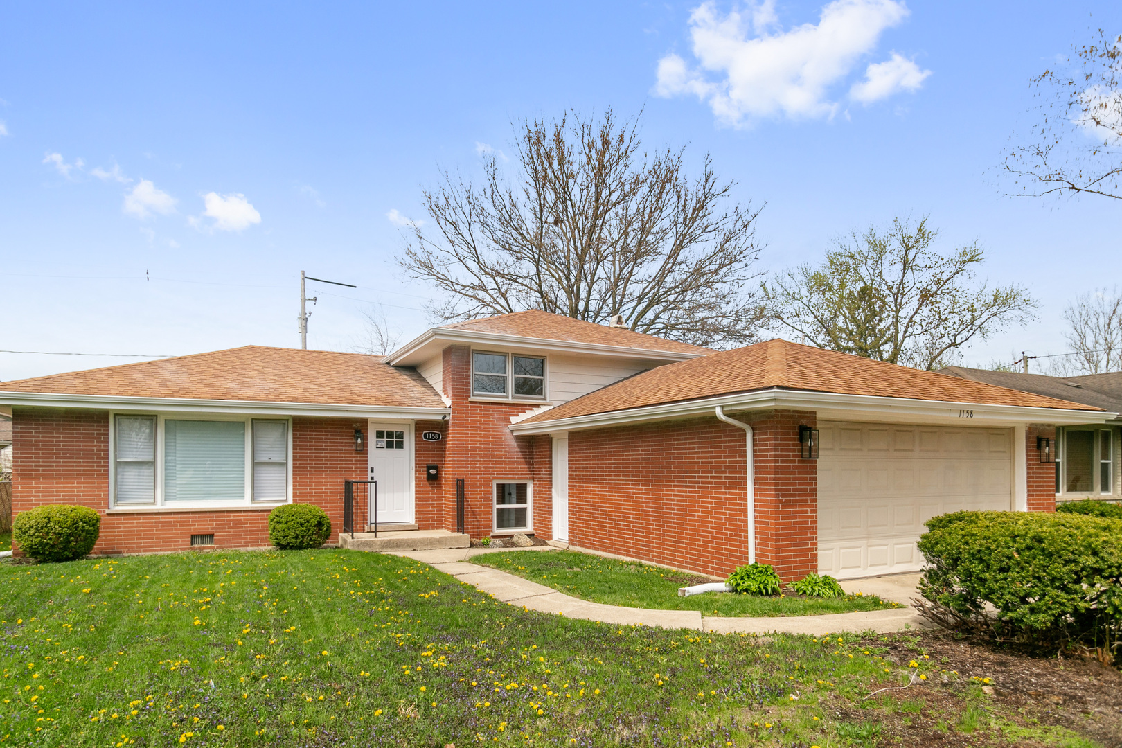 1158 E 169th Street Property Photo