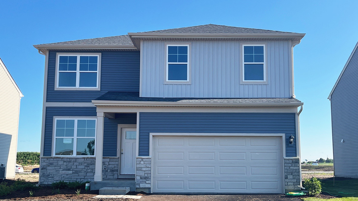 1444 Jackson Drive Property Photo
