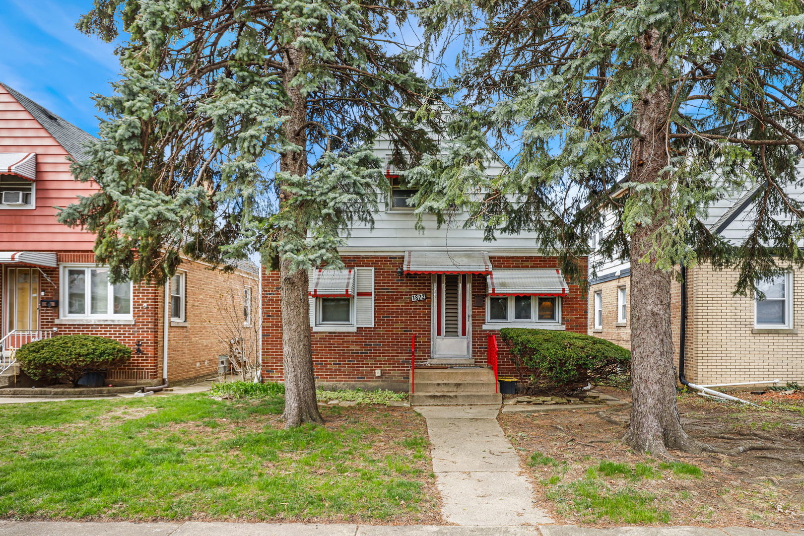 1822 N 23rd Avenue Property Photo