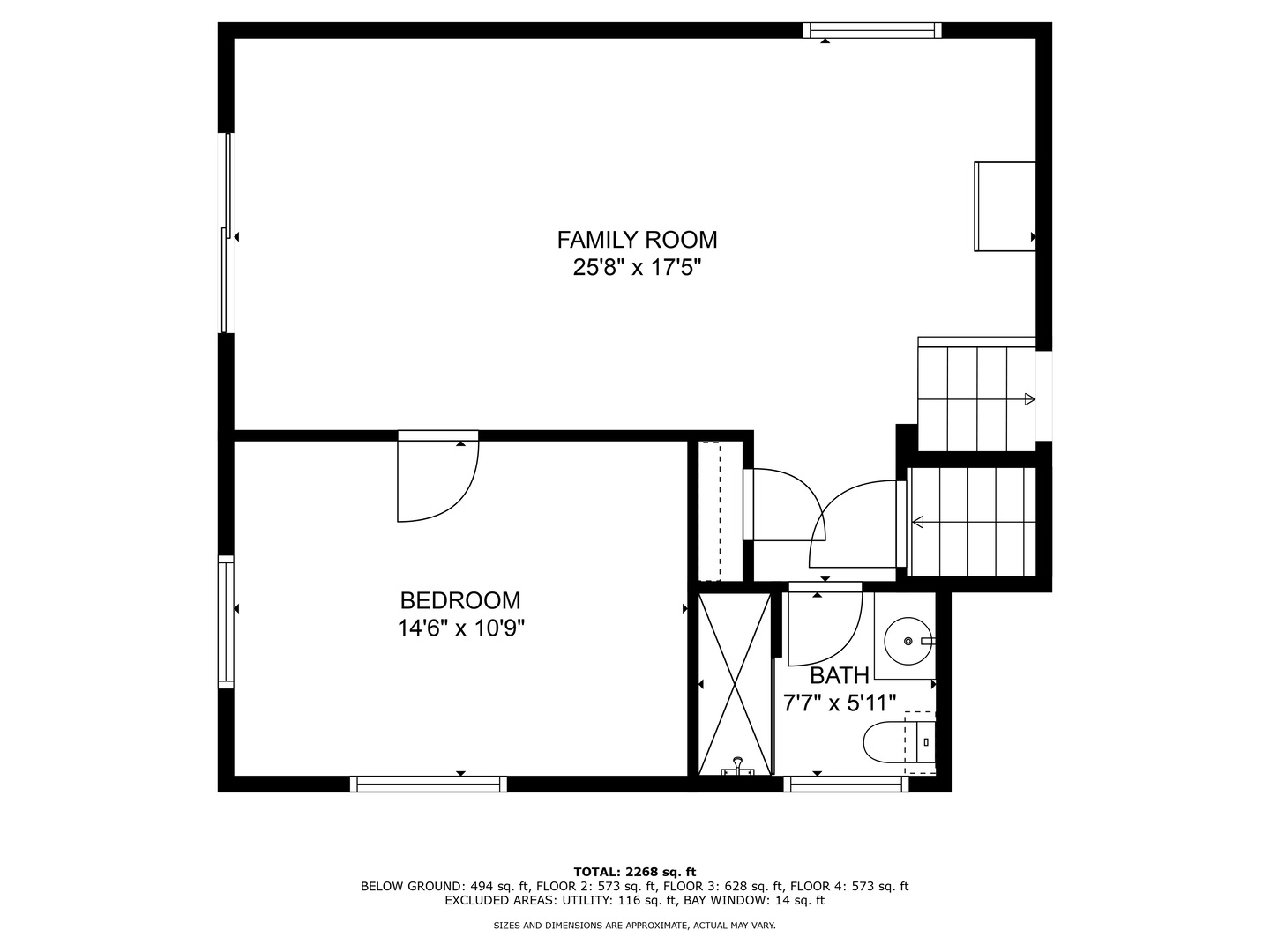 9249 Kildare Avenue Property Photo 17