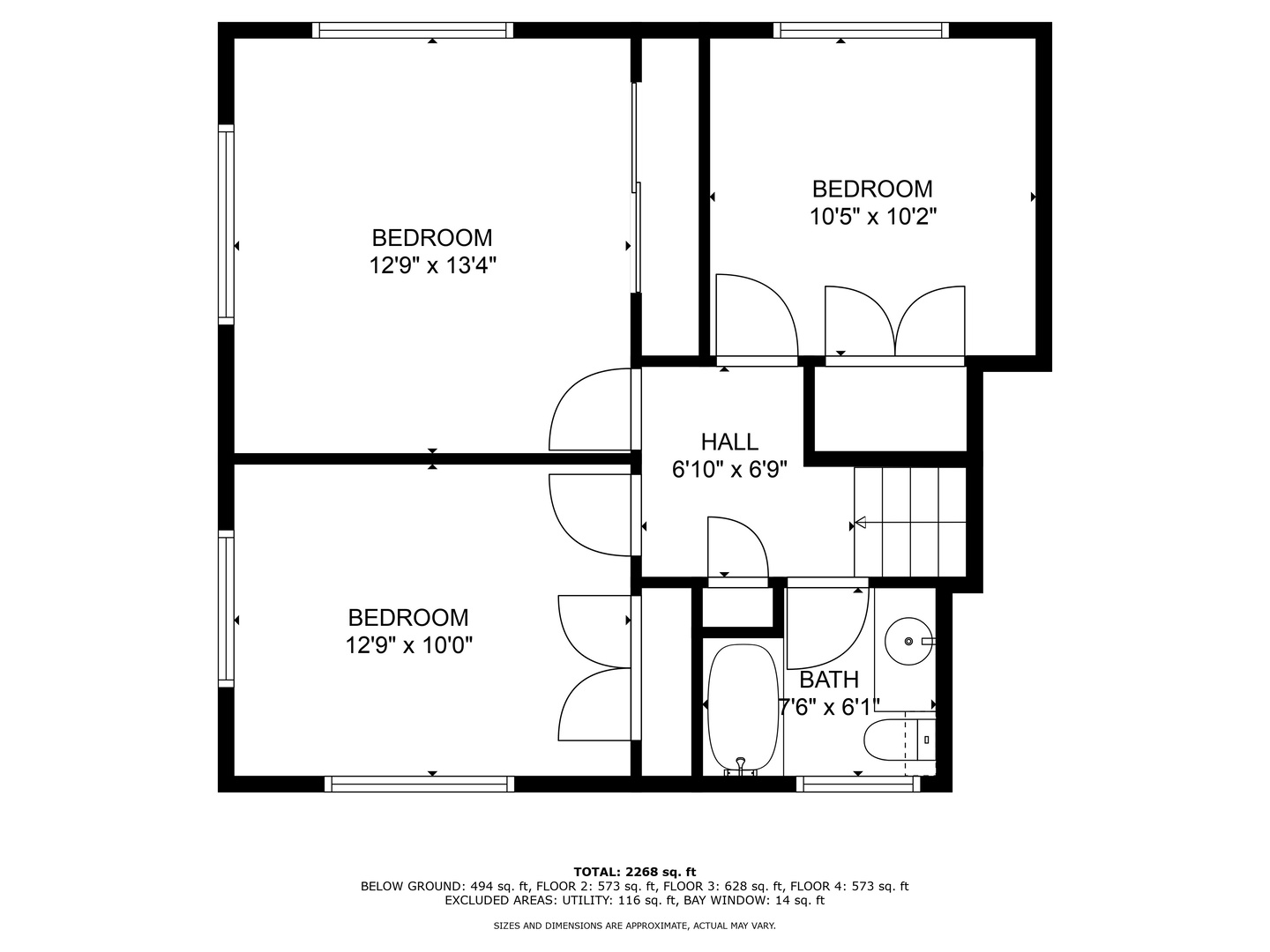 9249 Kildare Avenue Property Photo 18