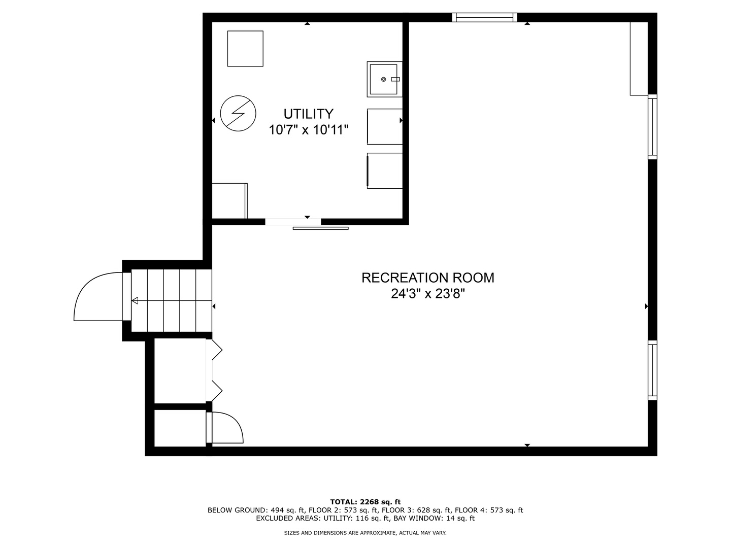 9249 Kildare Avenue Property Photo 20