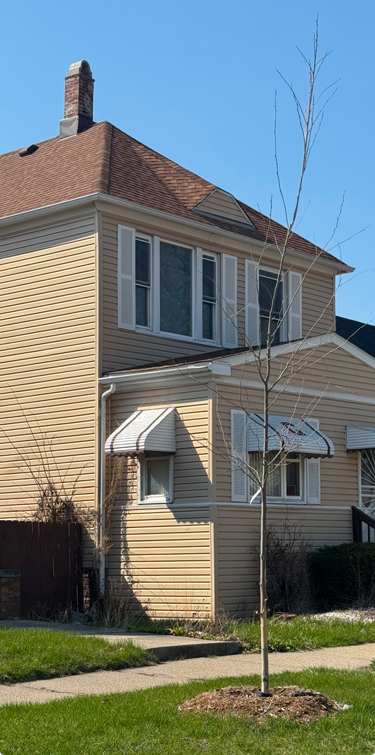 8622 S Wood Street Property Photo 2