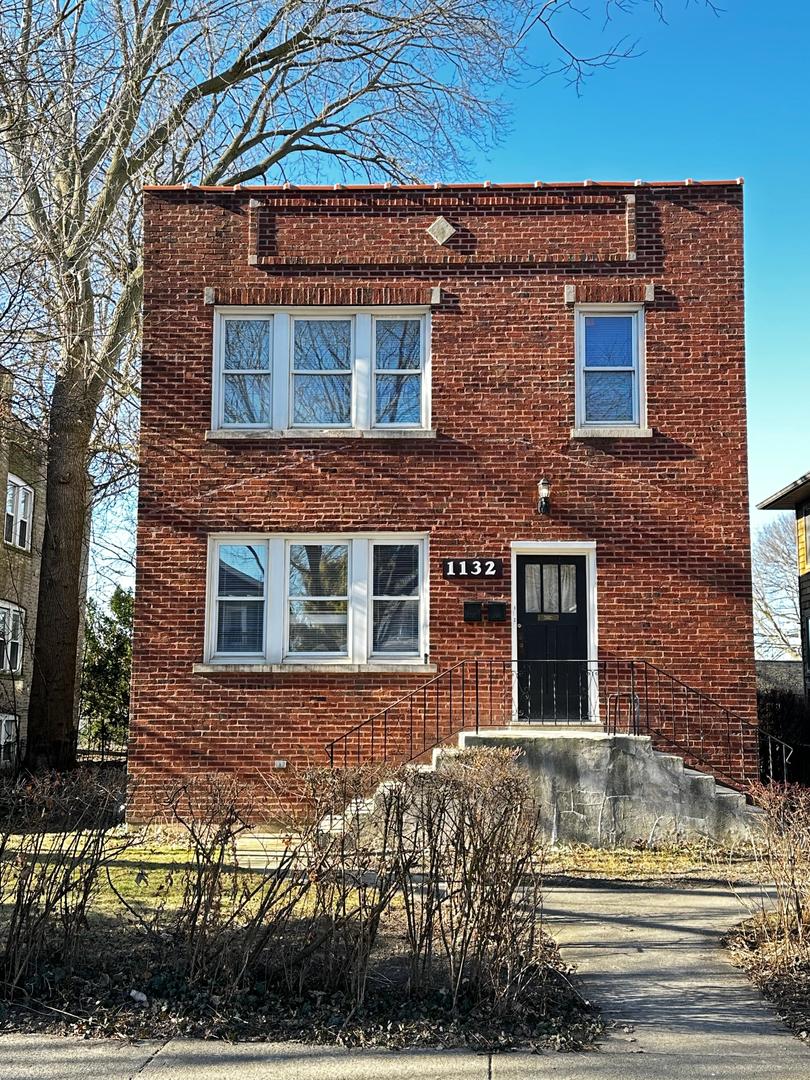 1132 Darrow Avenue 1 Property Photo