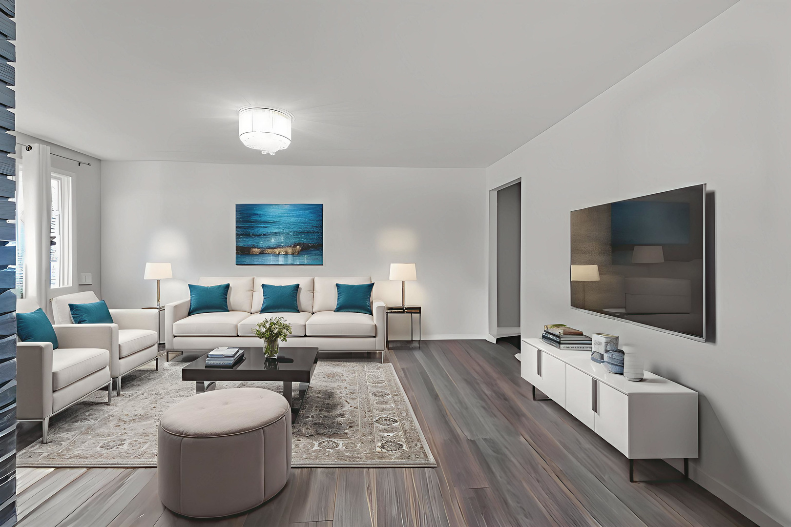 886 W Palatine Road Property Photo 4