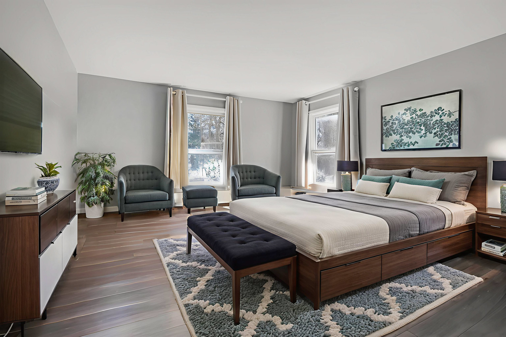 886 W Palatine Road Property Photo 13