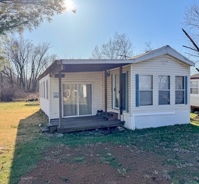 20/74 Woodhaven Property Photo