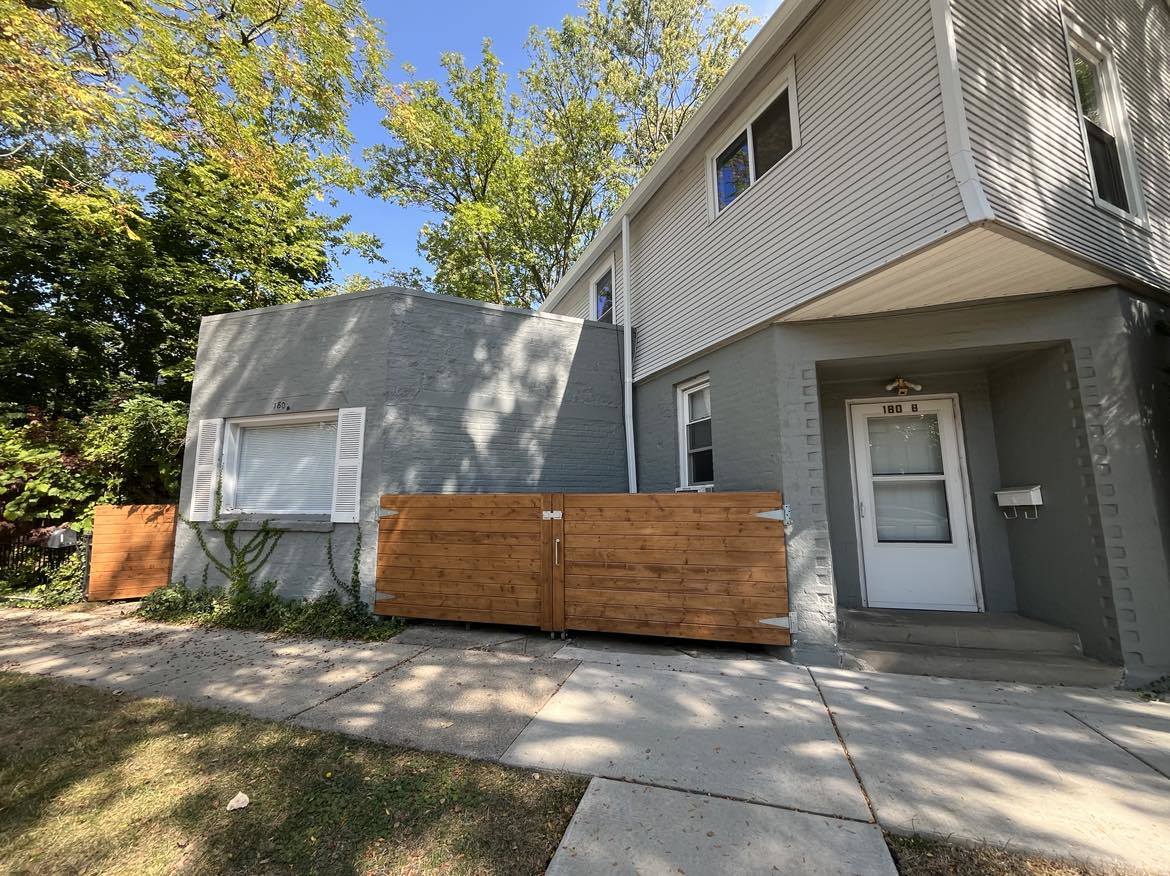 180 Prairie Avenue A Property Photo