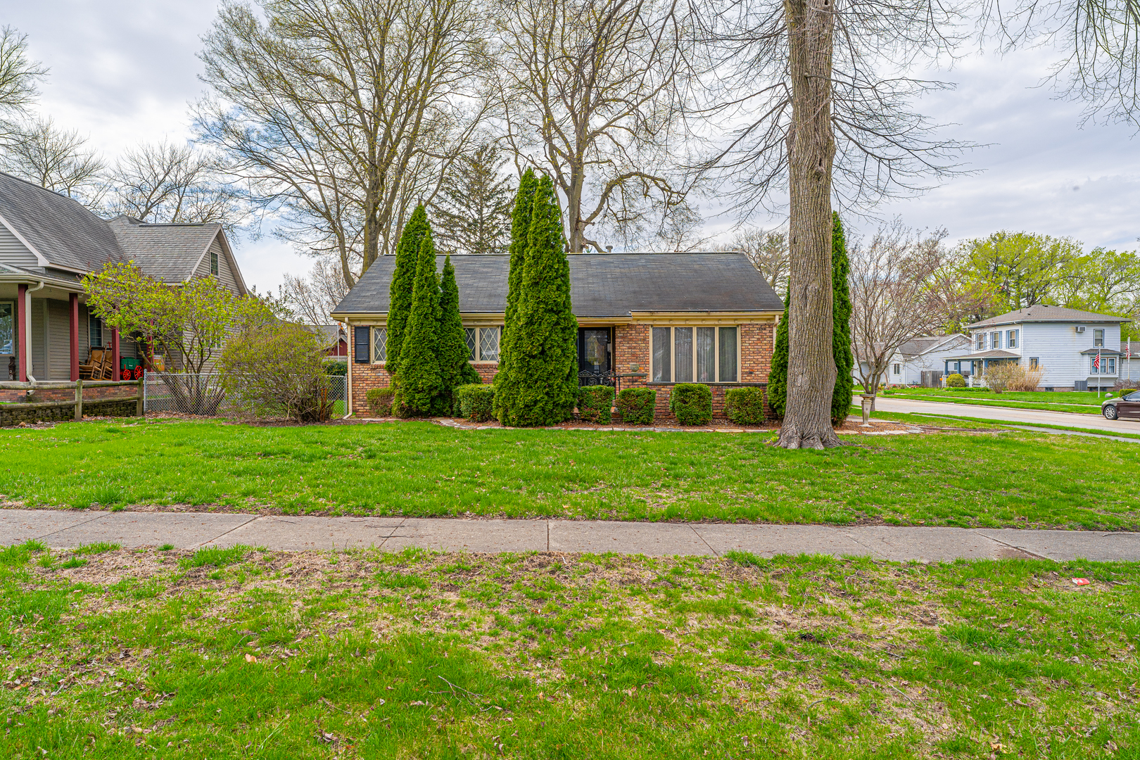 Logan County Real Estate Listings Main Image