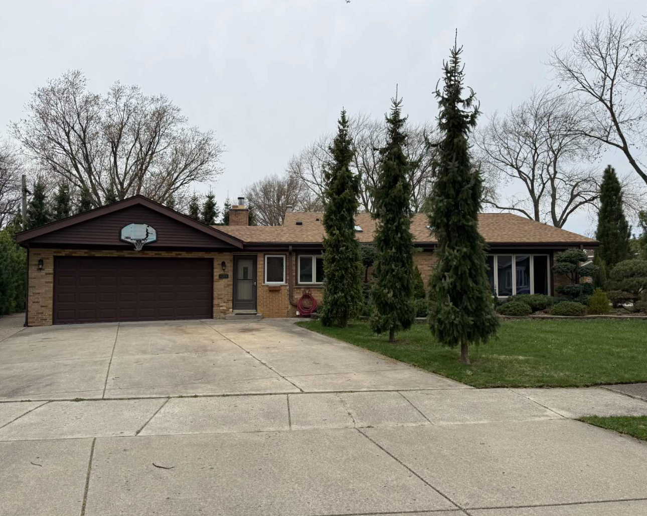 5159 W Otto Place Property Photo 1