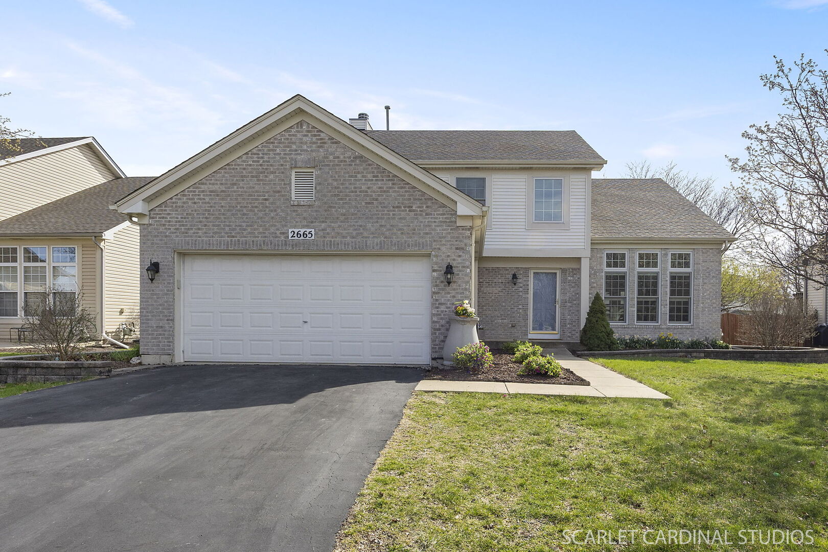 2665 Tiffany Street Property Photo