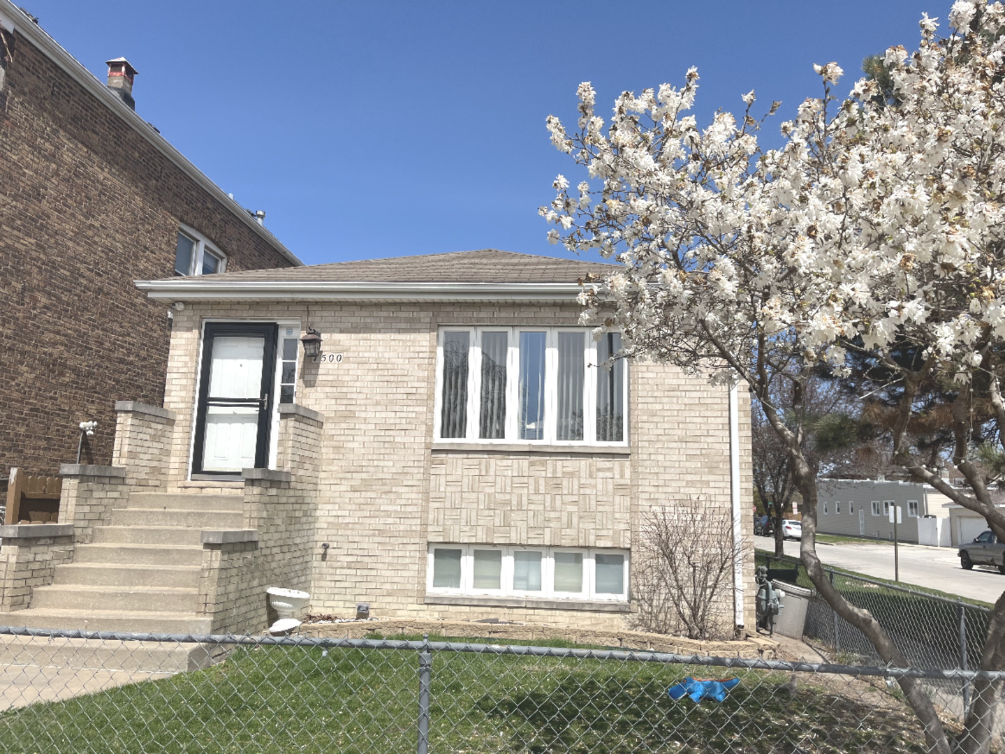 7500 W 58th Place Property Photo