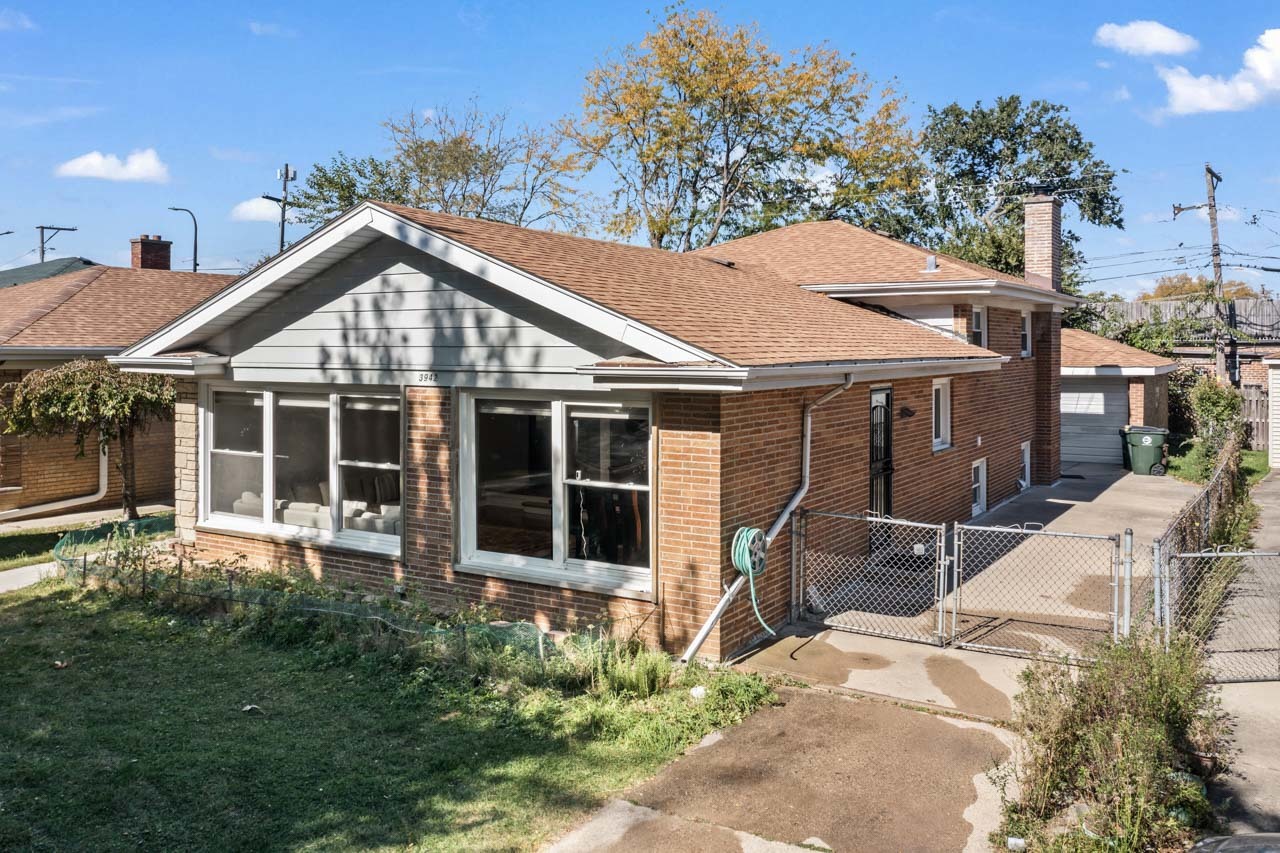3942 W Fitch Avenue Property Photo