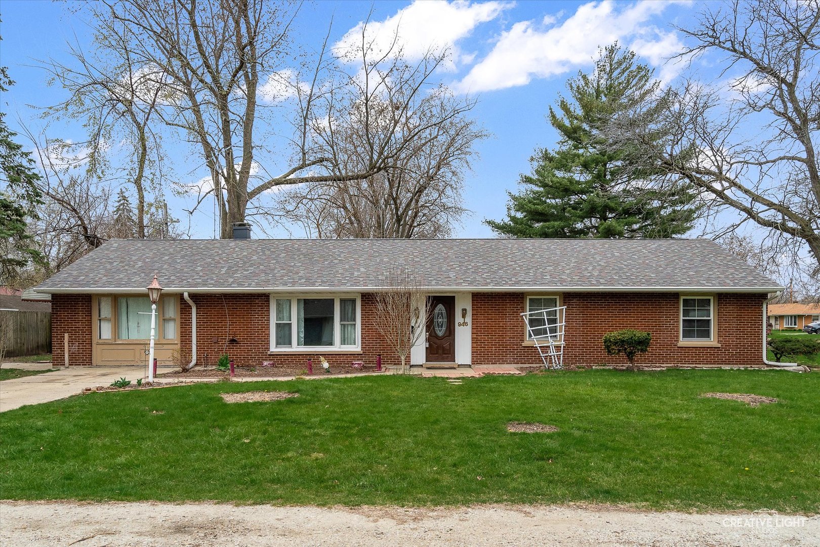 946 Hammond Avenue Property Photo