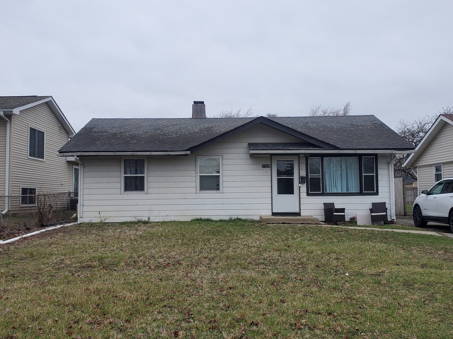 2120 Carmel Boulevard Property Photo