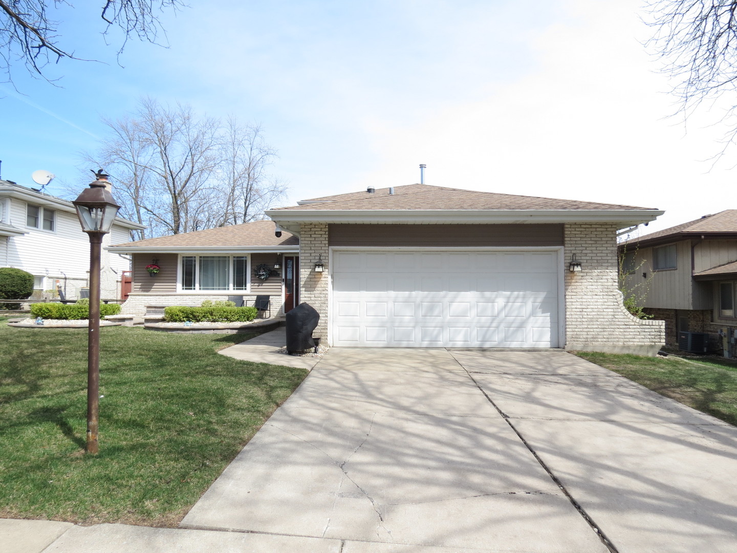 17021 Sycamore Lane Property Photo