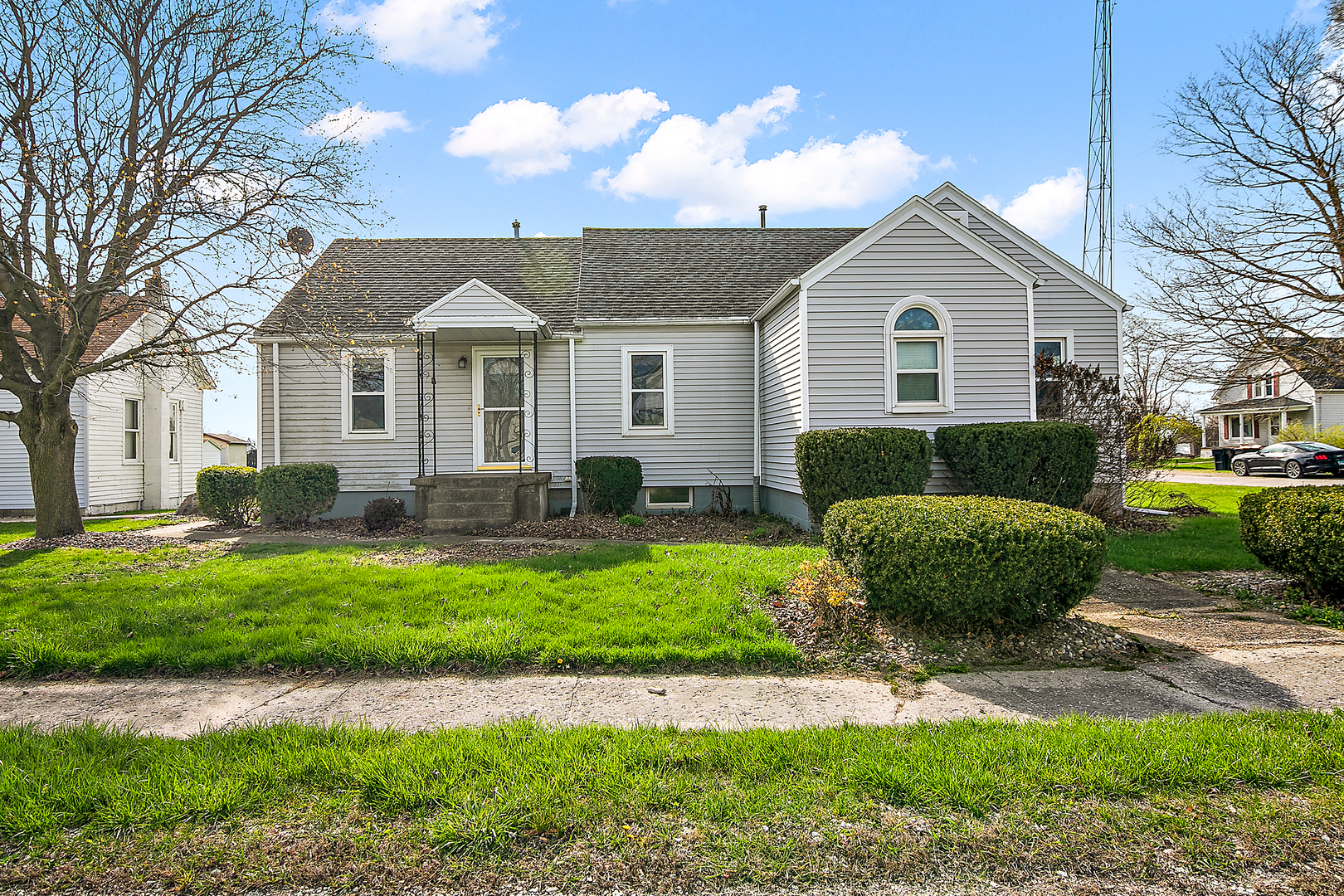 509 N Raub Avenue Property Photo 1