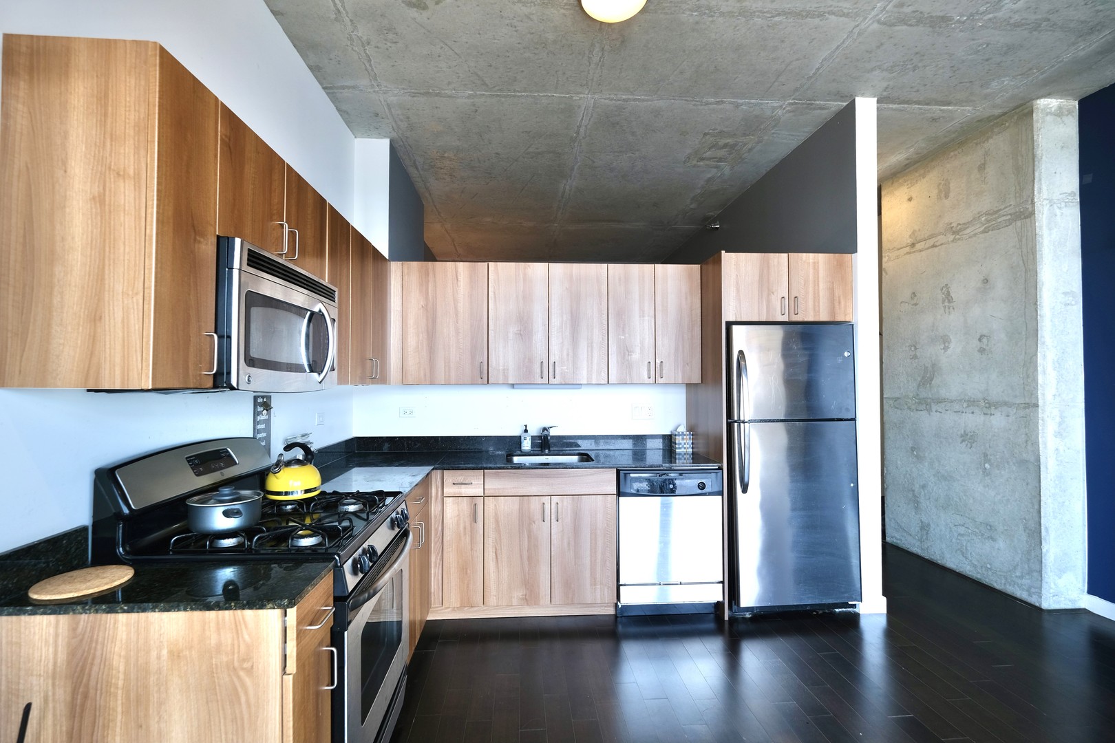 235 W Van Buren Street 4206 Property Photo 8