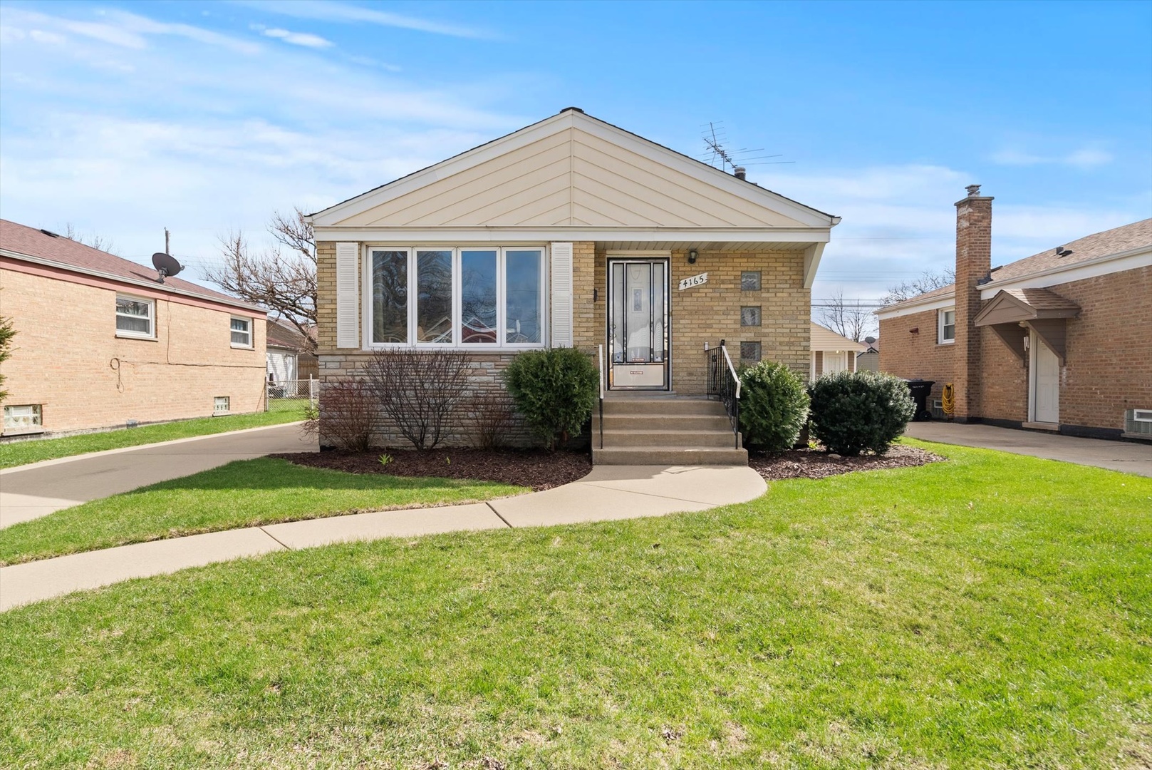 4165 W 82nd Place Property Photo