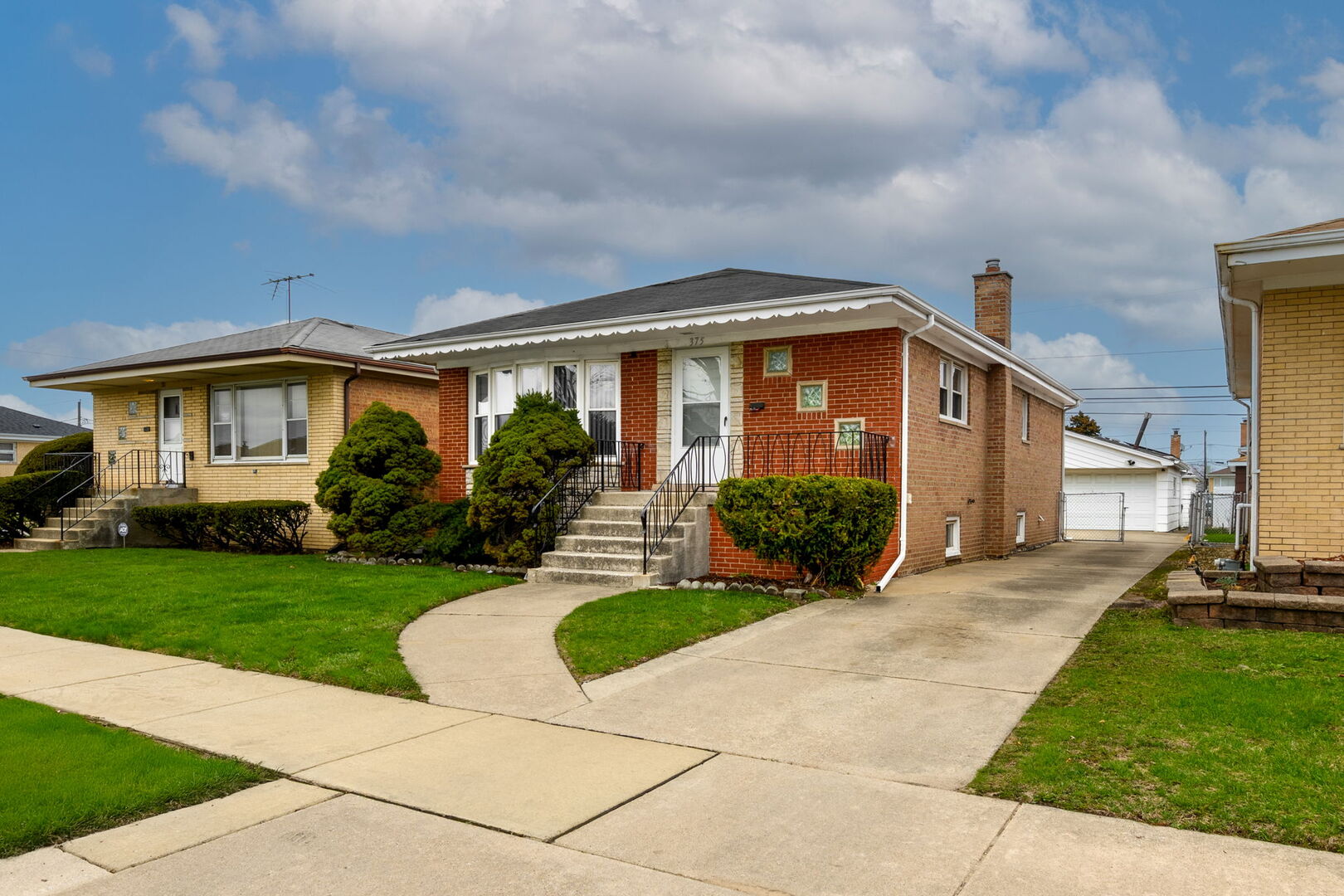 375 Calhoun Avenue Property Photo