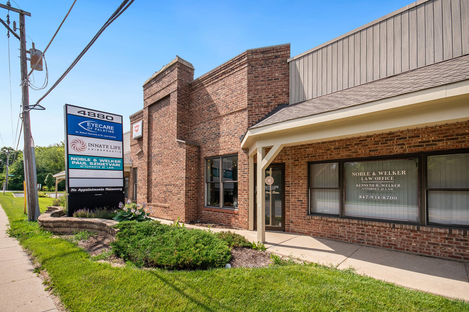 4880 W Euclid Avenue Property Photo 1