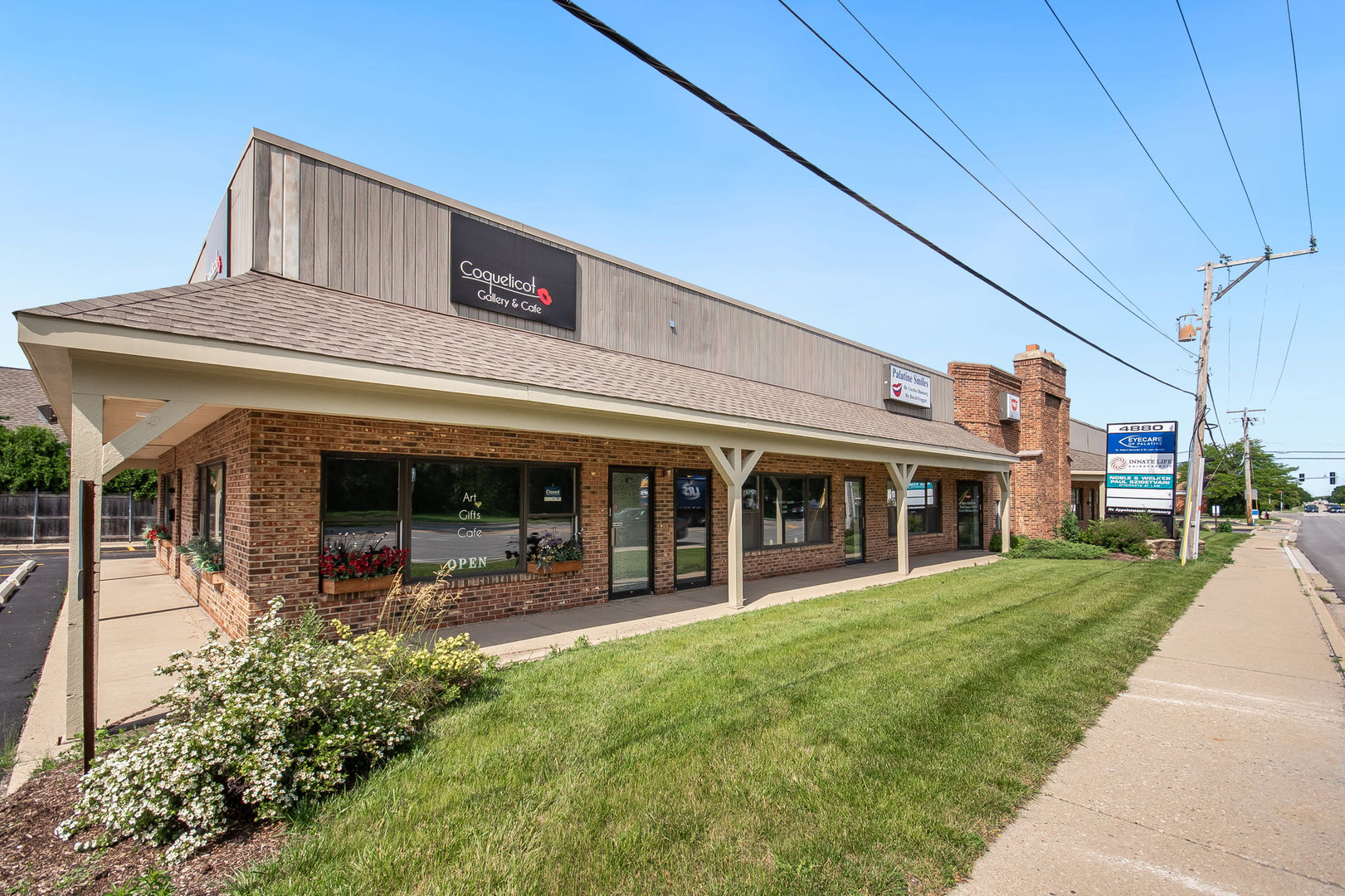 4880 W Euclid Avenue Property Photo 2