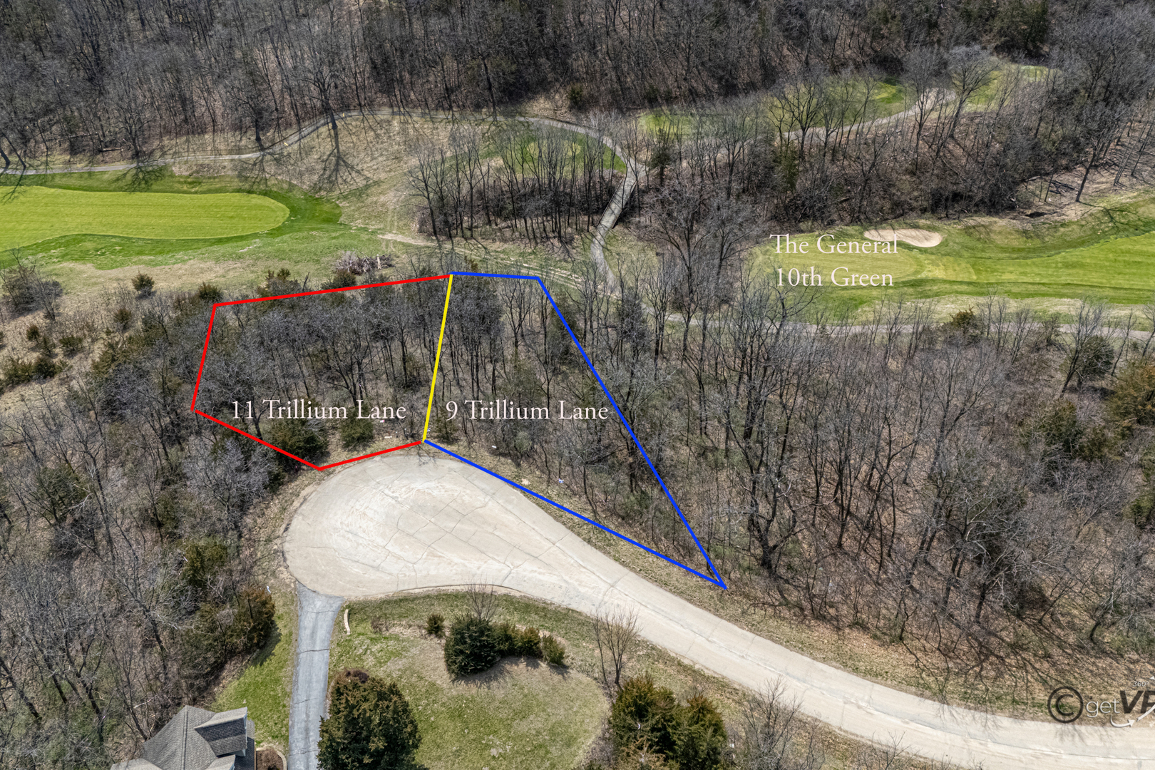9 Trillium Lane Property Photo