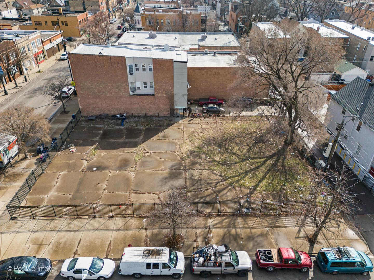 4157 W Armitage Avenue Property Photo 1