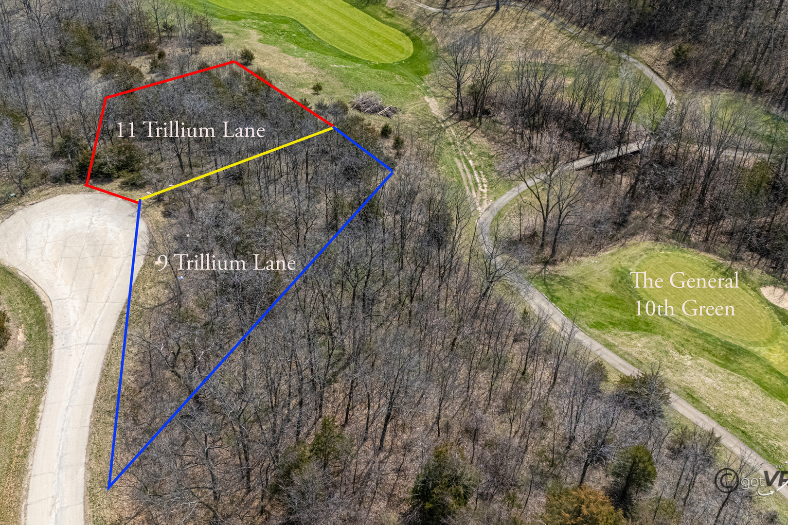 11 Trillium Lane Property Photo