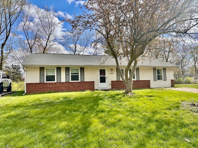 Champaign County Real Estate Listings Main Image