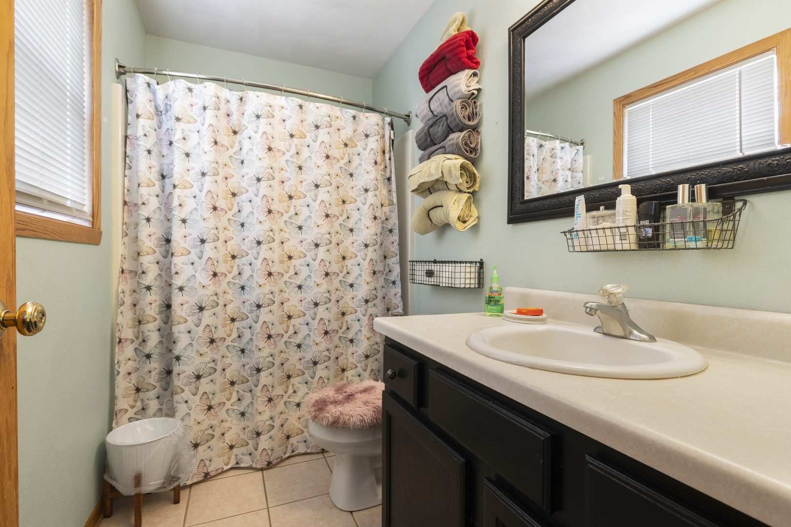 5512 Downing Court Property Photo 12