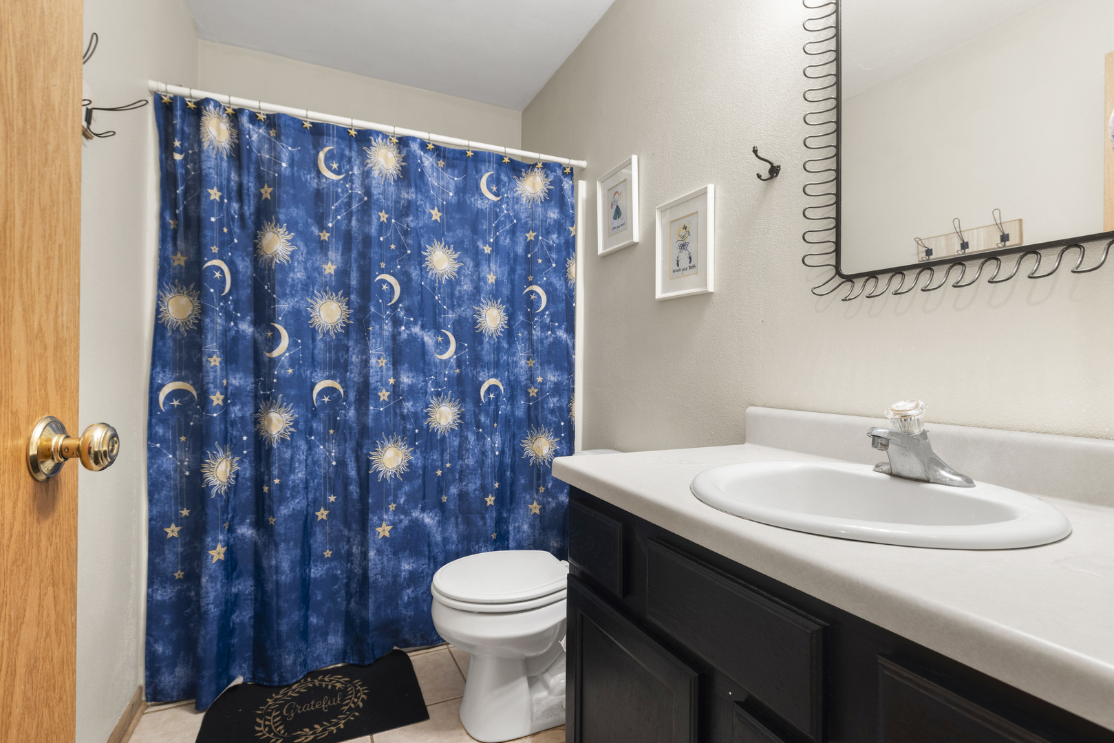 5512 Downing Court Property Photo 17