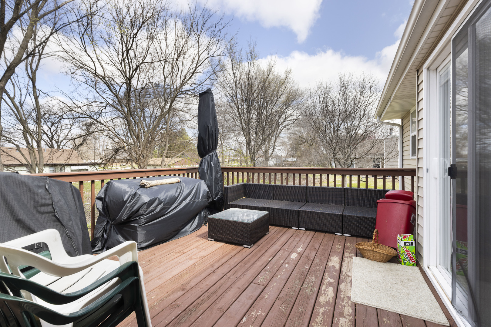 5512 Downing Court Property Photo 19
