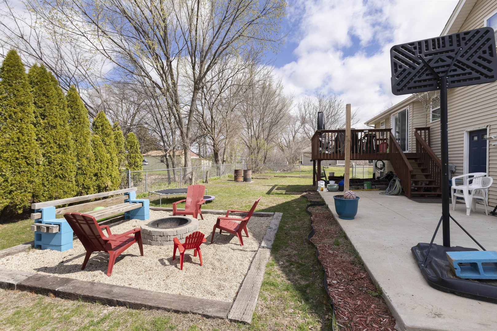 5512 Downing Court Property Photo 20